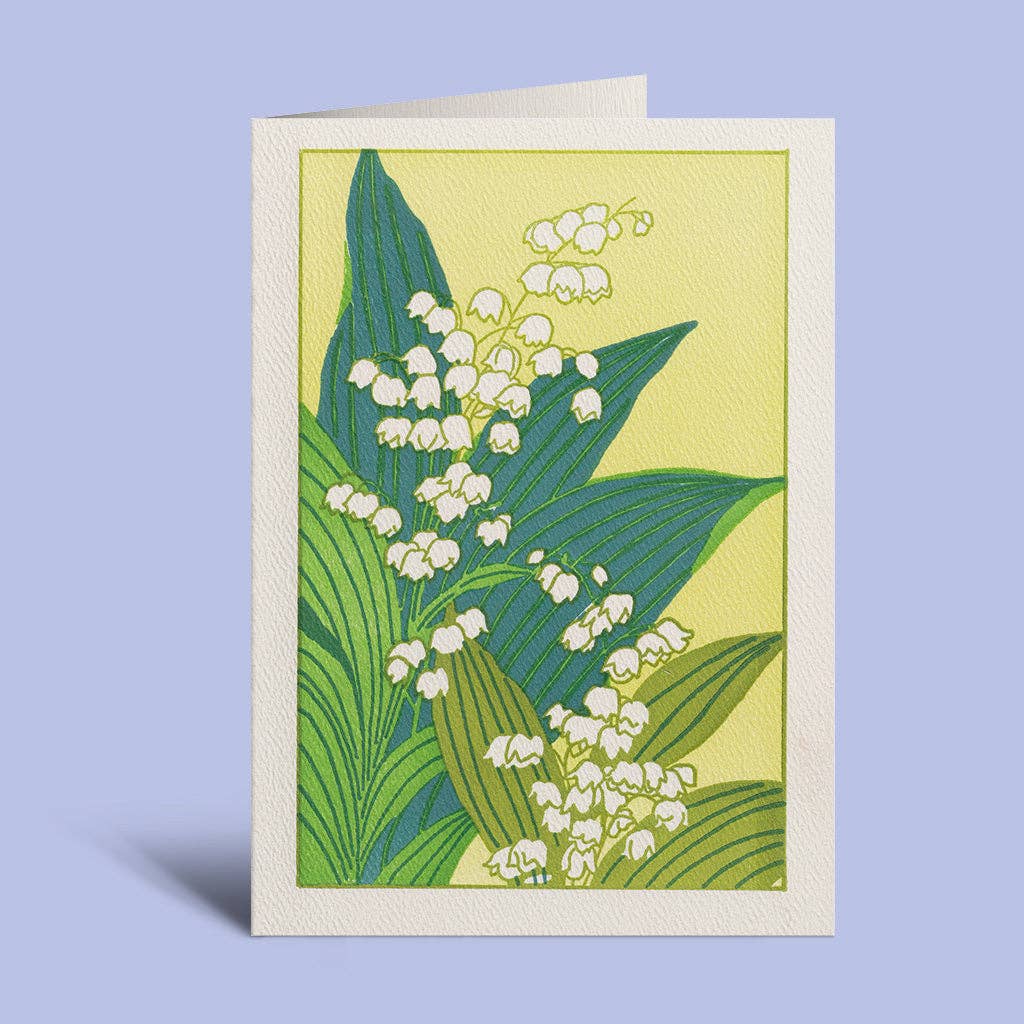 Saturn Press - May Bells: Sleeved