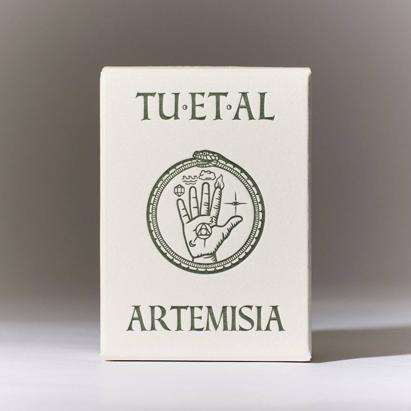 TU·ET·AL - Artemisia