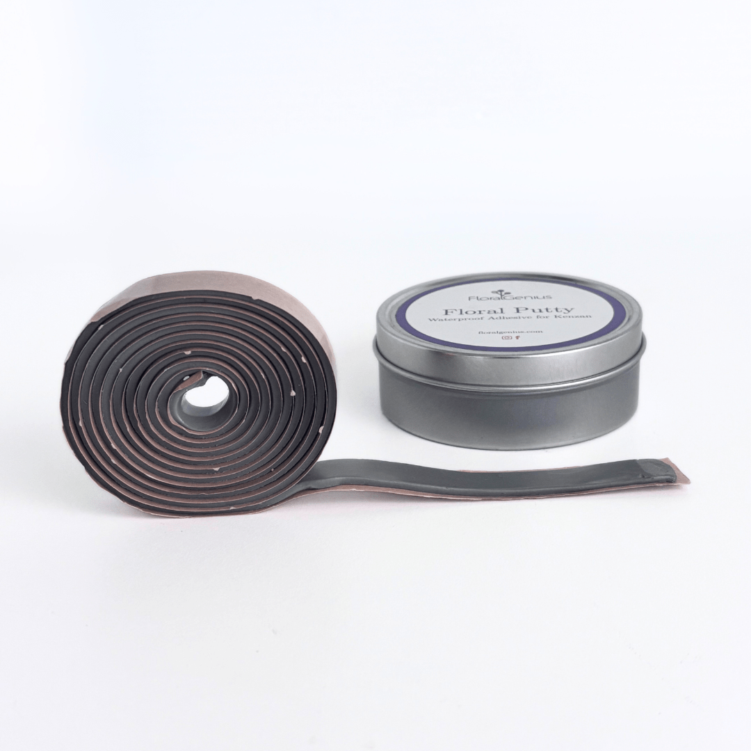Floral Genius - Waterproof Floral Putty - 5' Roll