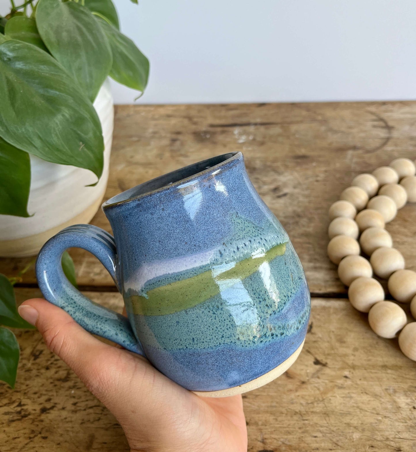 Classic Mug Coffee Mug Tea Mug