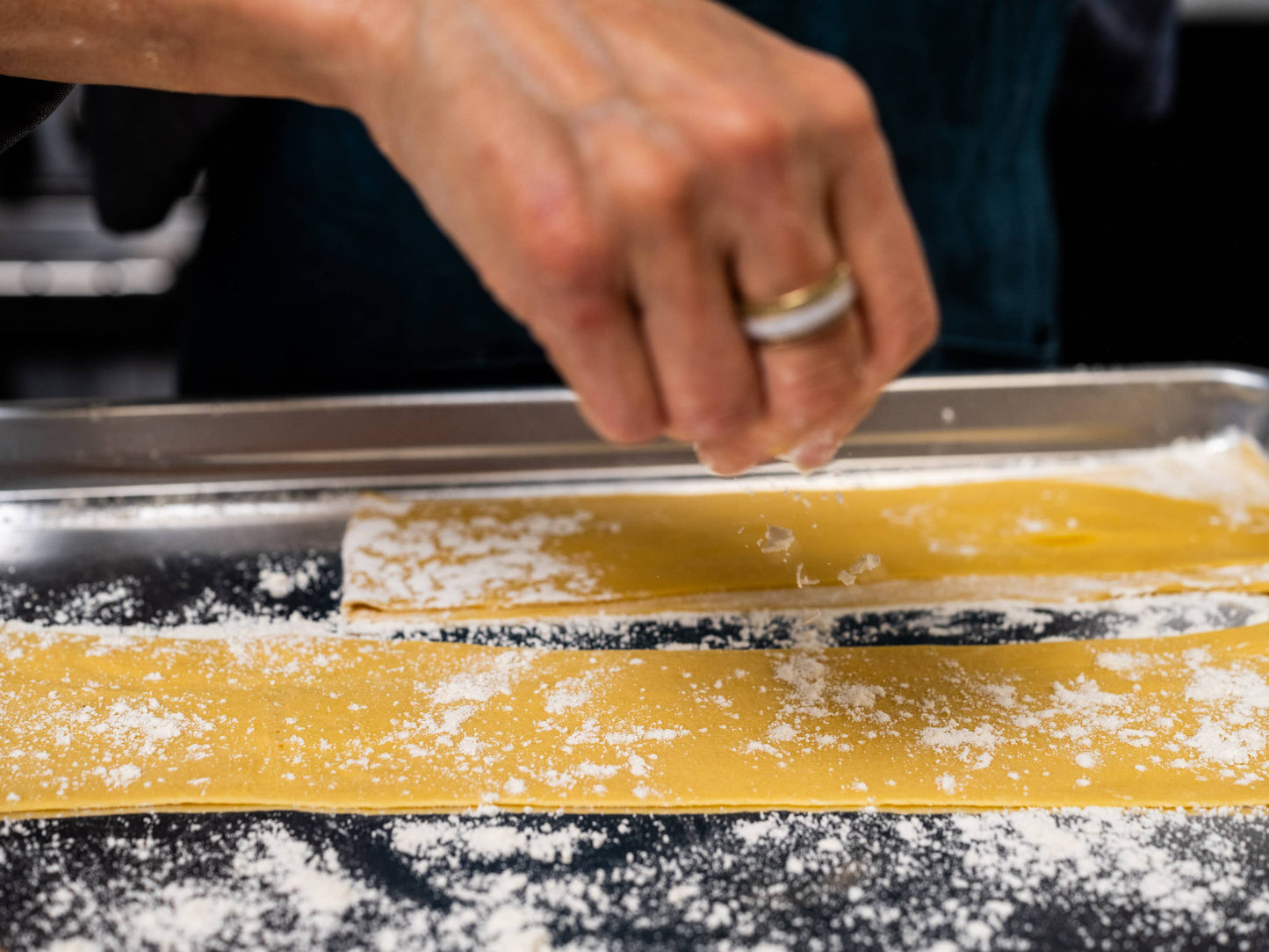 Flour, All Purpose (5 lb)