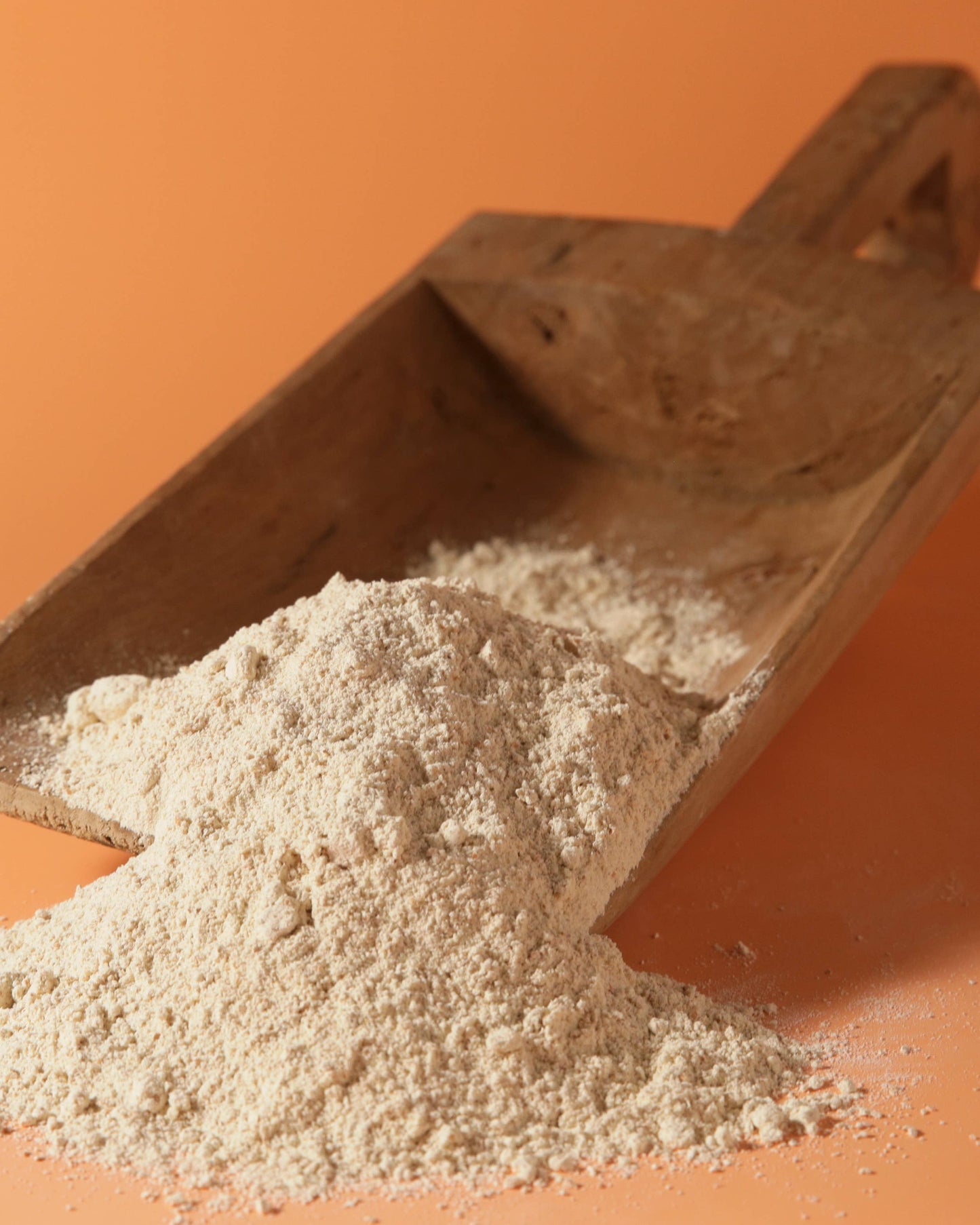 Einkorn Flour, Certified Organic/Regenerative Organic (5 lb) - Unified Mills