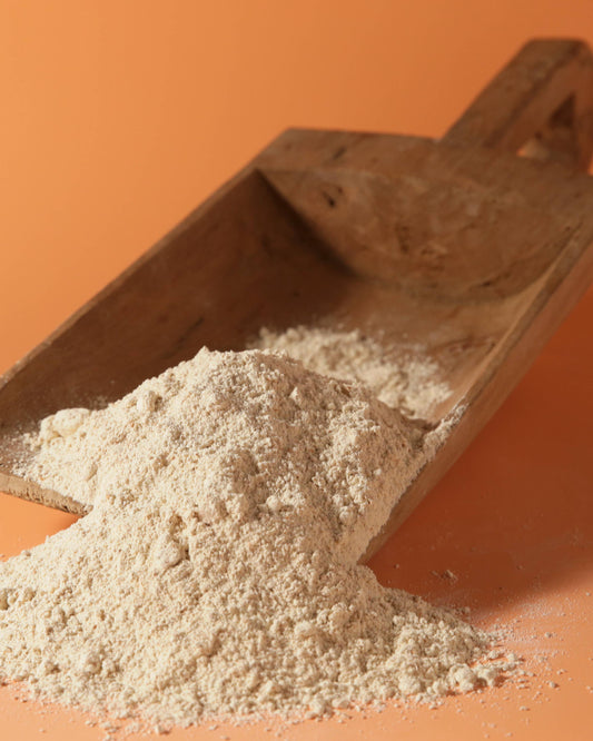 Einkorn Flour, Certified Organic/Regenerative Organic (5 lb) - Unified Mills