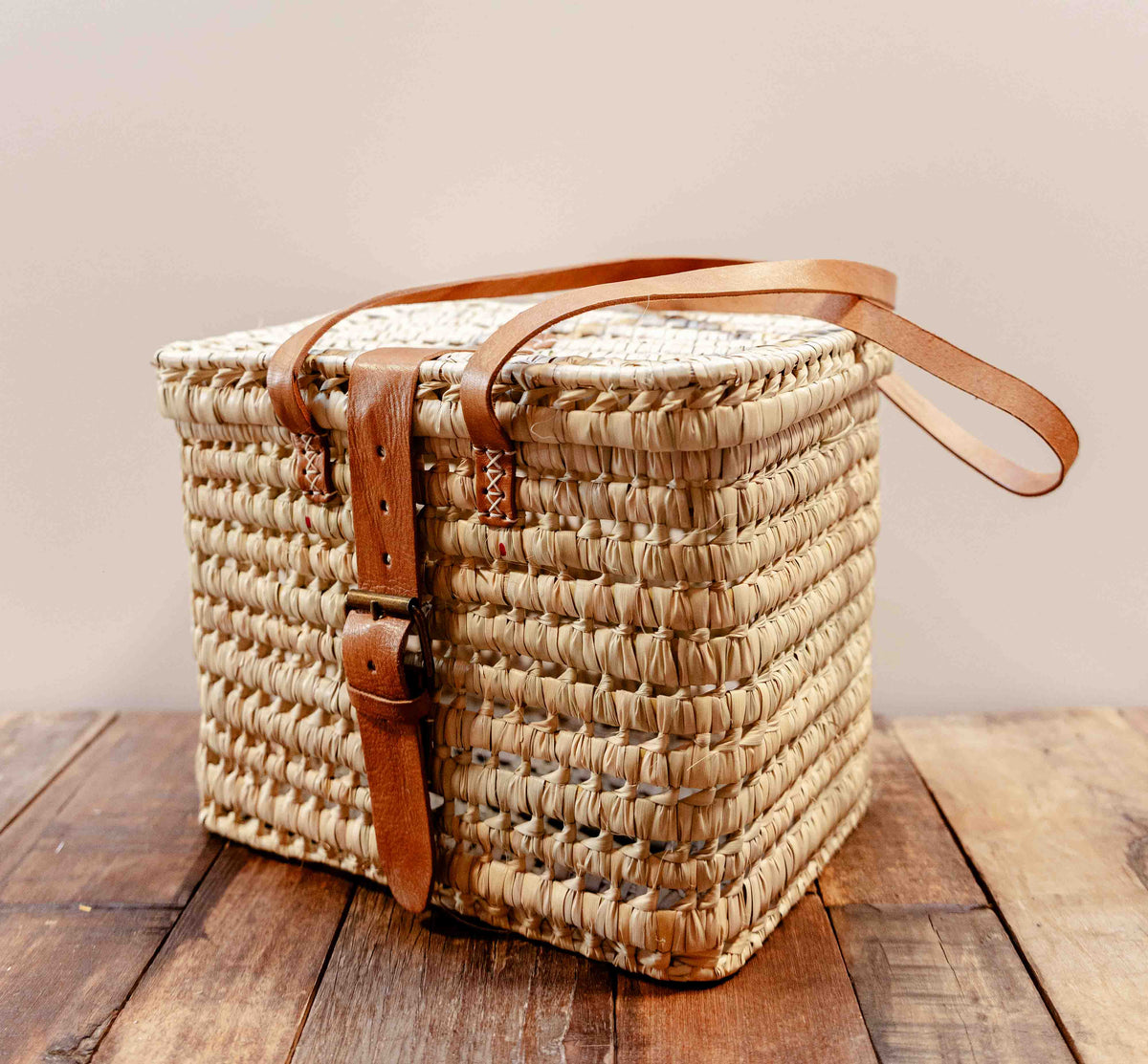 Medina - Picnic Basket
