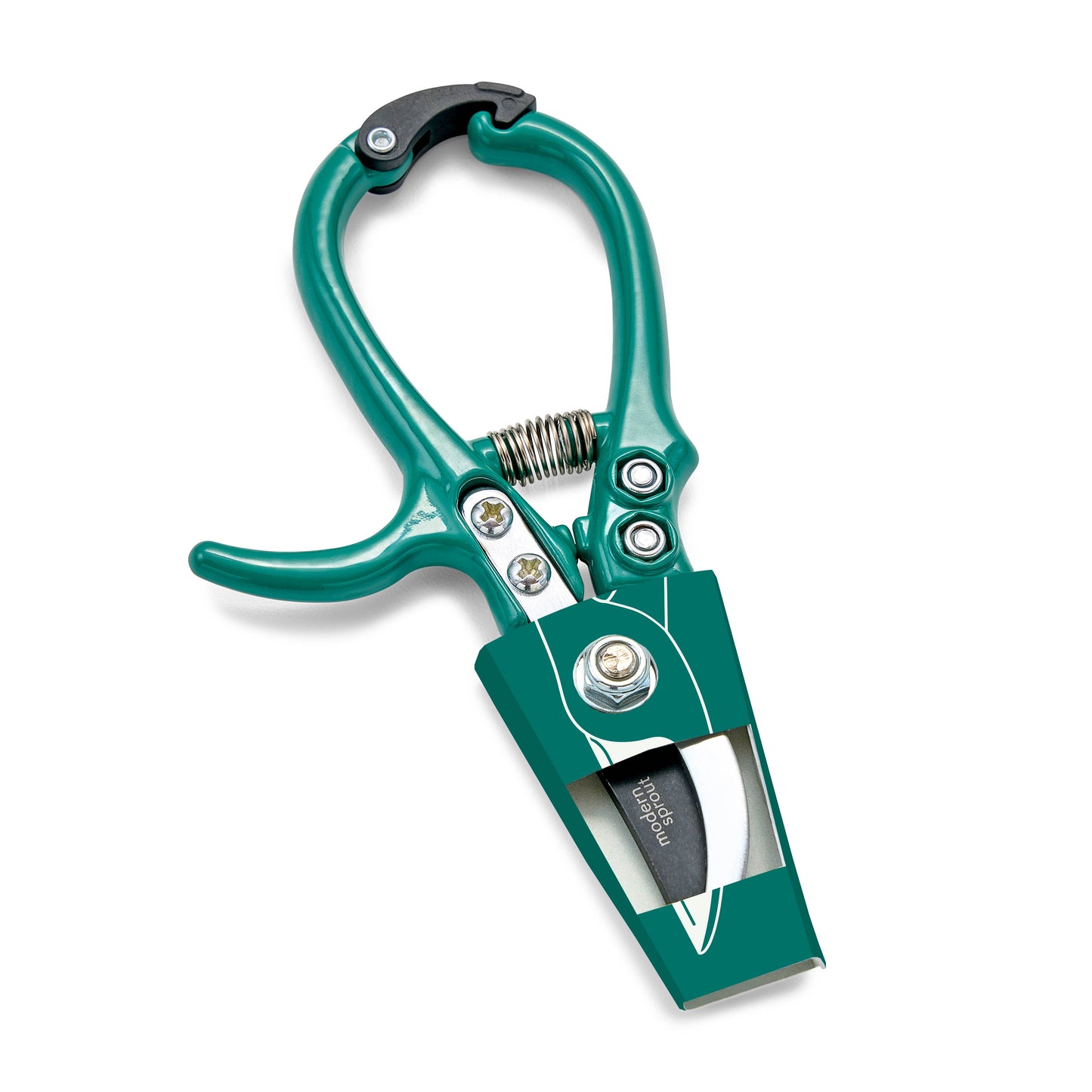 Garden Pruners, Ocean - Modern Sprout