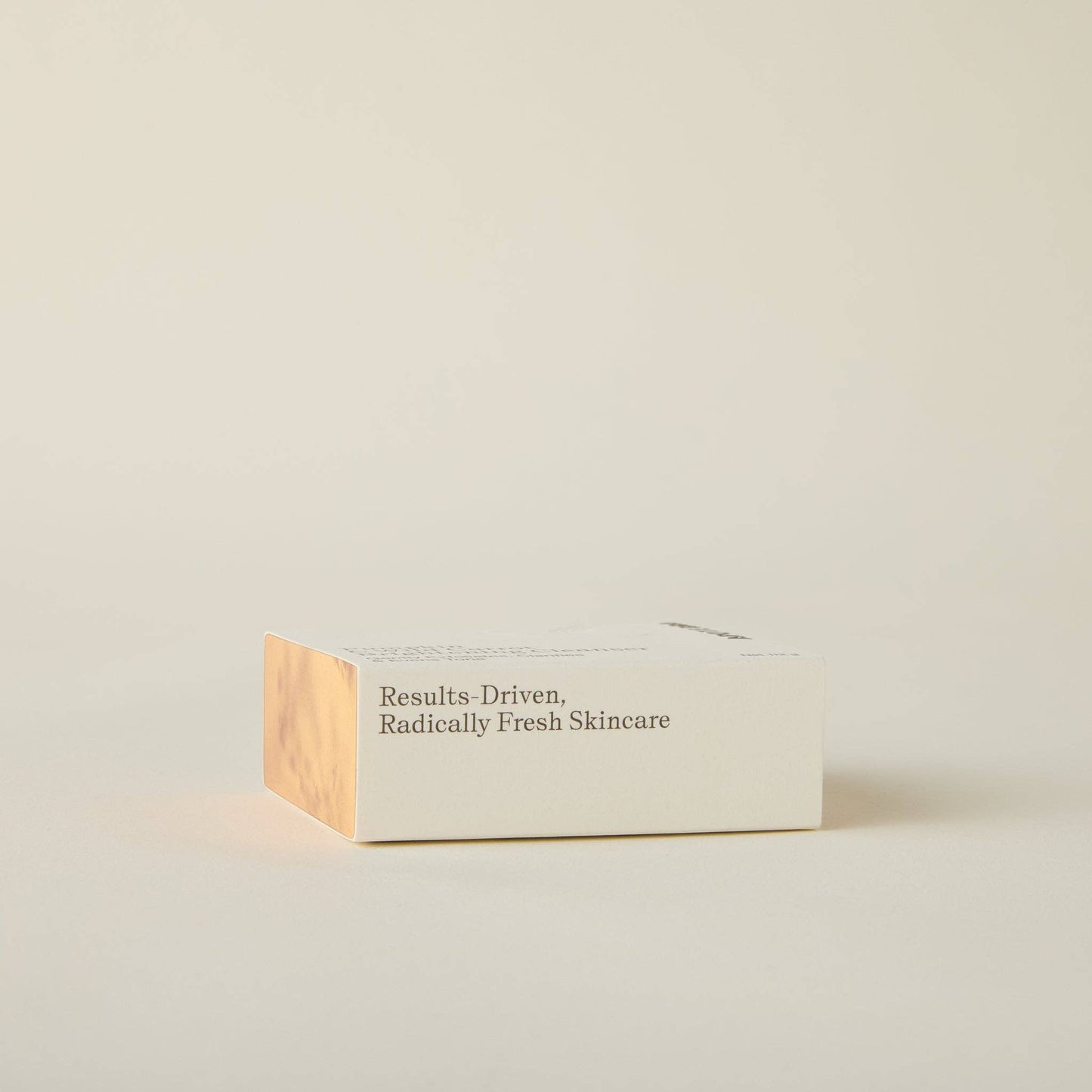 Pumpkin + Wild Carrot Complexion Soap