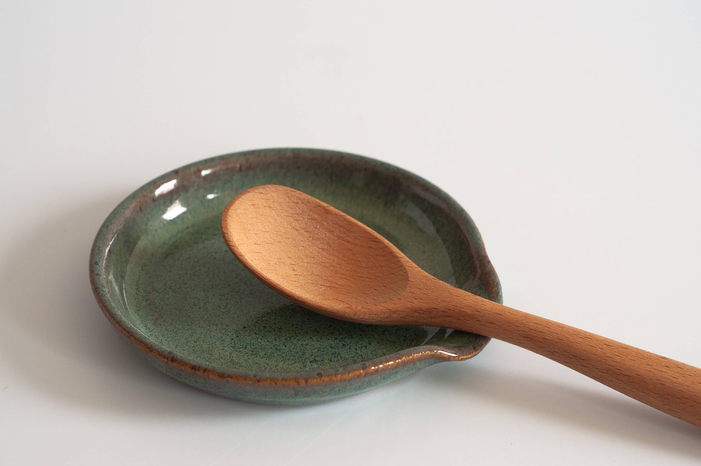Spoon Rest