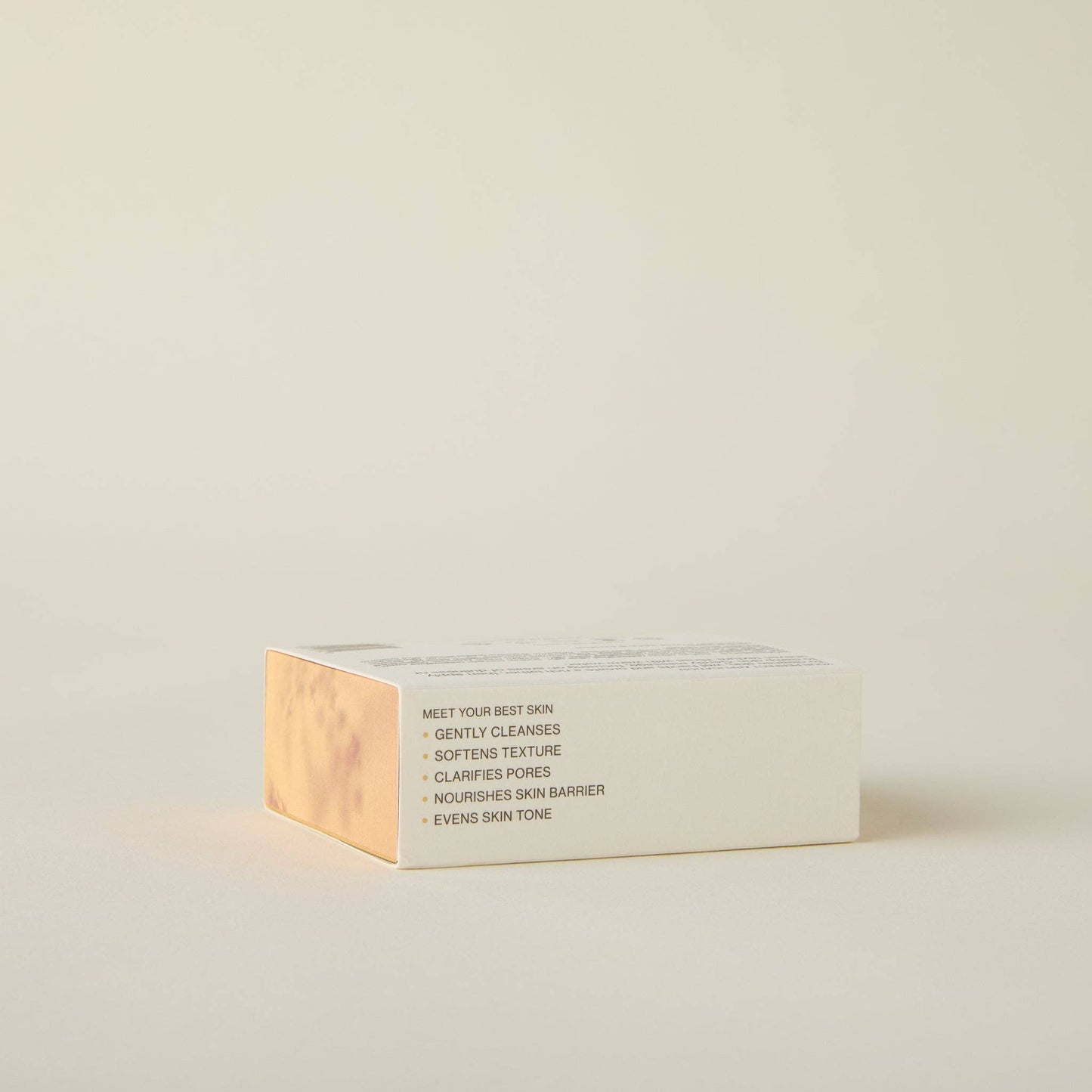 Pumpkin + Wild Carrot Complexion Soap