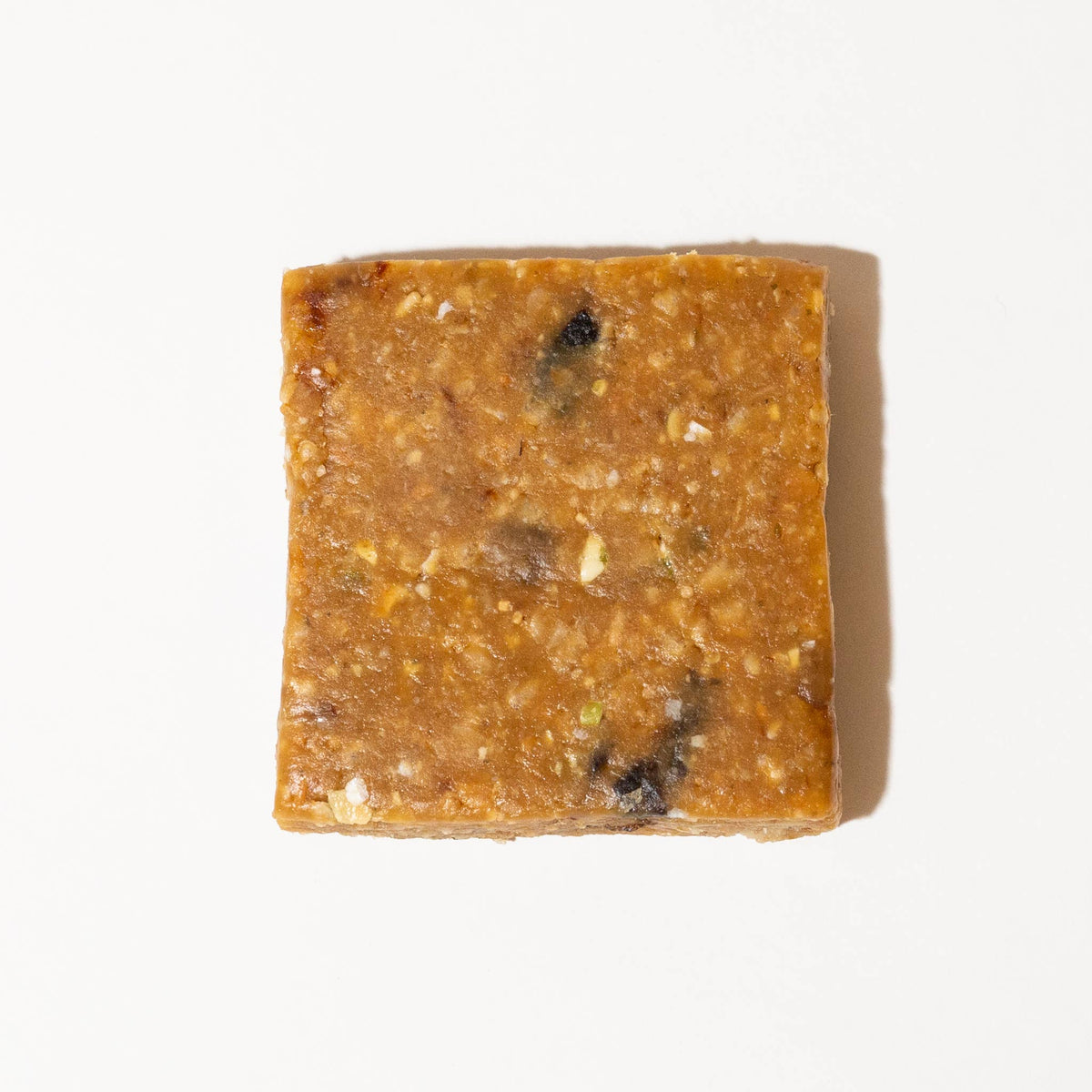 Big Spoon Roasters - Apricot Pepita Peanut Butter Bar