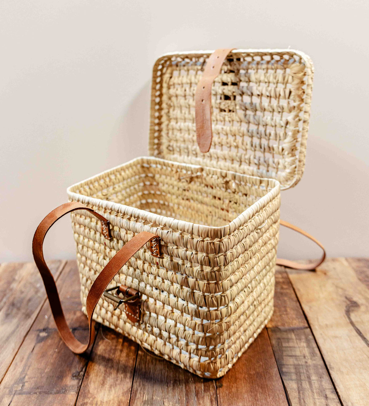 Medina - Picnic Basket