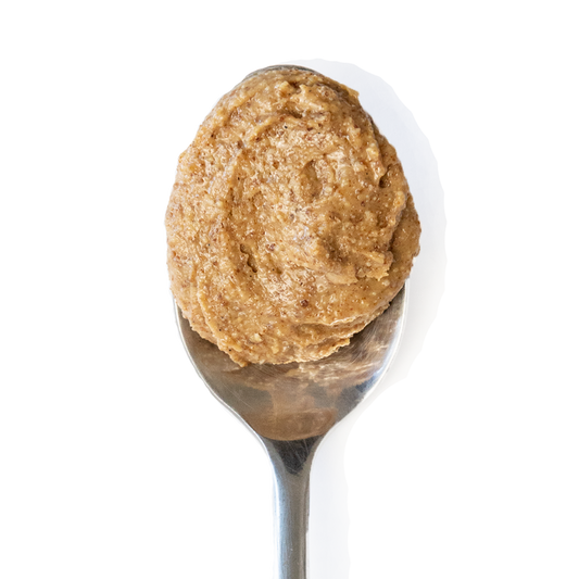 Almond & Cashew Butter - Vanilla Caramel (13 oz)