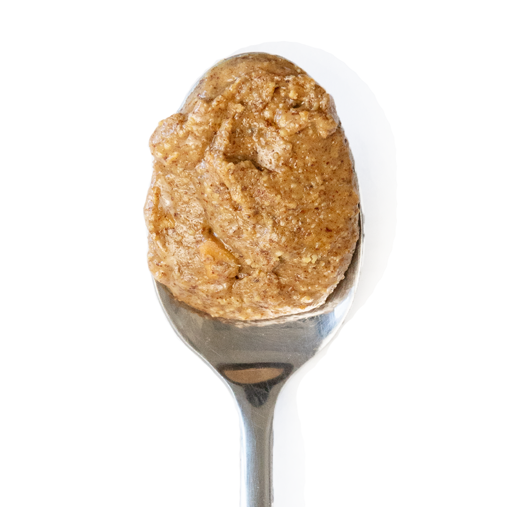 Almond Butter - Pistachio Crunch (3 oz)