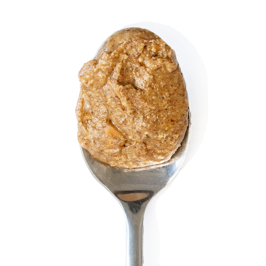 Almond Butter - Pistachio Crunch (3 oz)