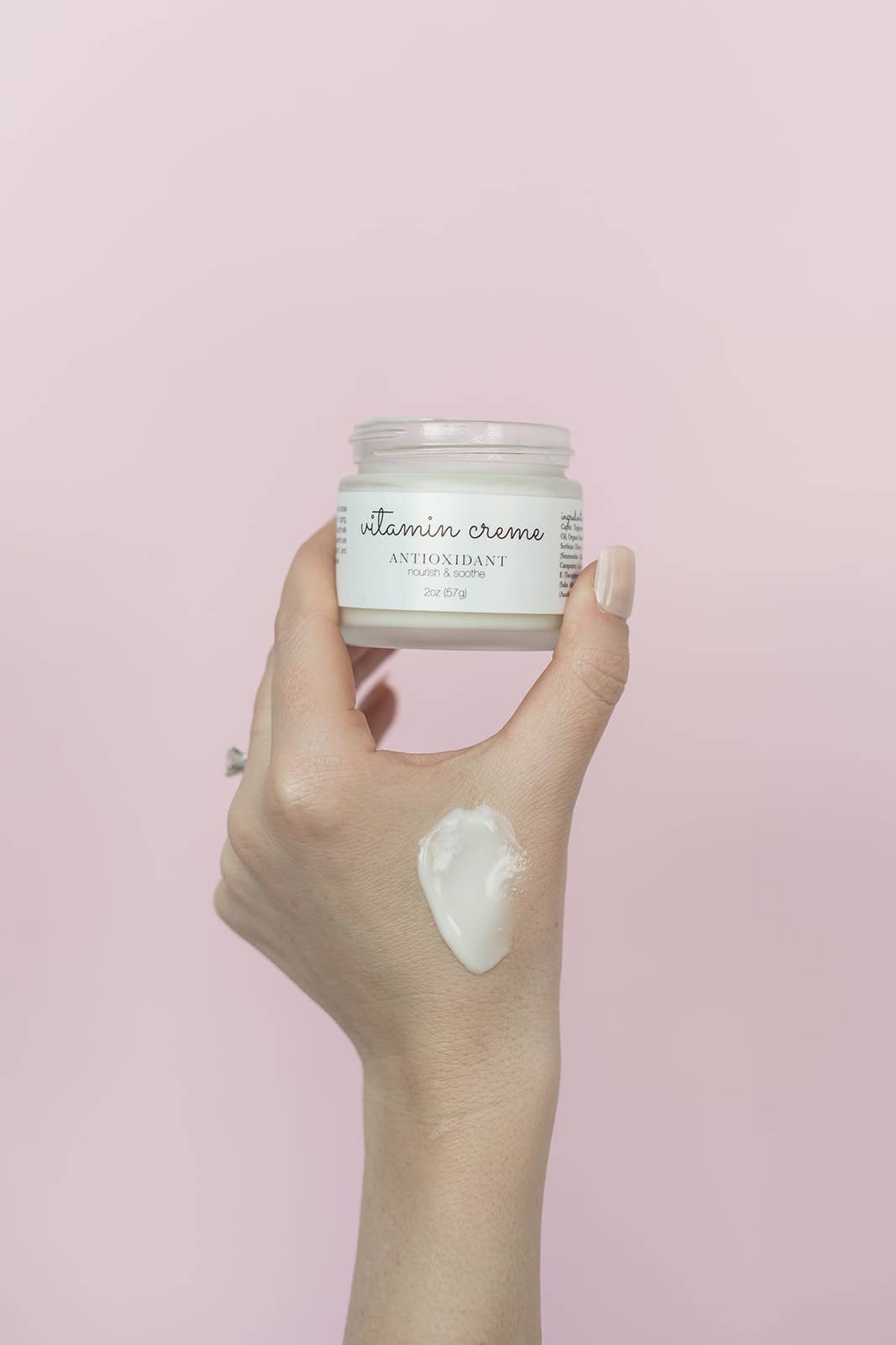 Vitamin Creme