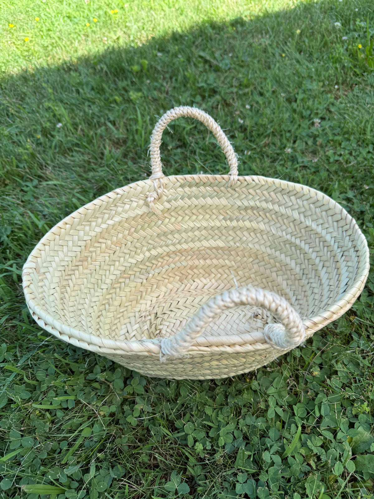 Medina - Sweet Little Market Purse