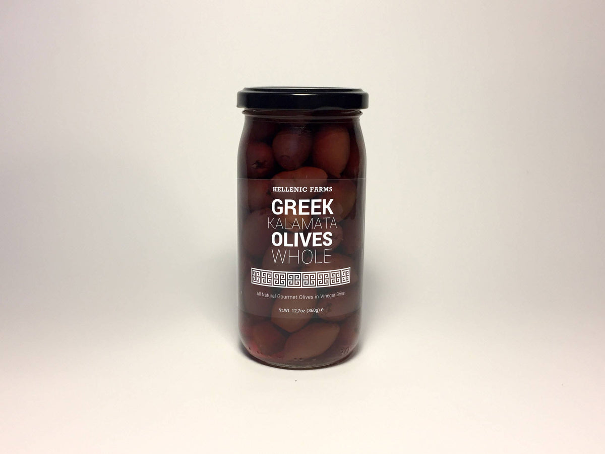 Kalamata Whole Olives