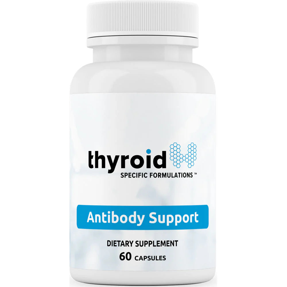 Antibody Support (60 caps)