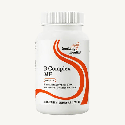 B Complex MF