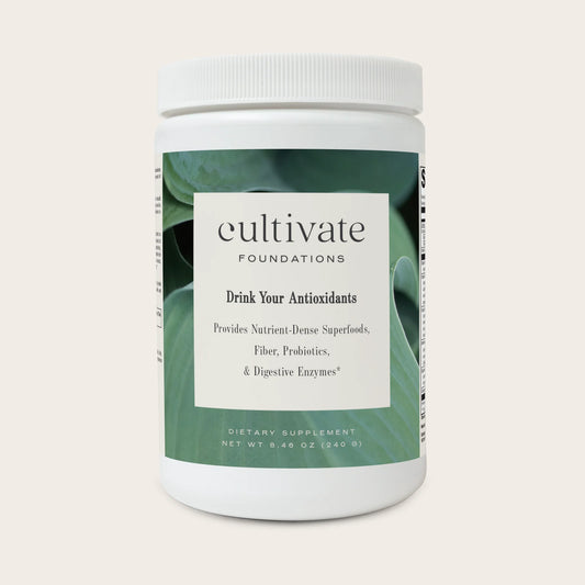 Drink Your Antioxidants (240 g)