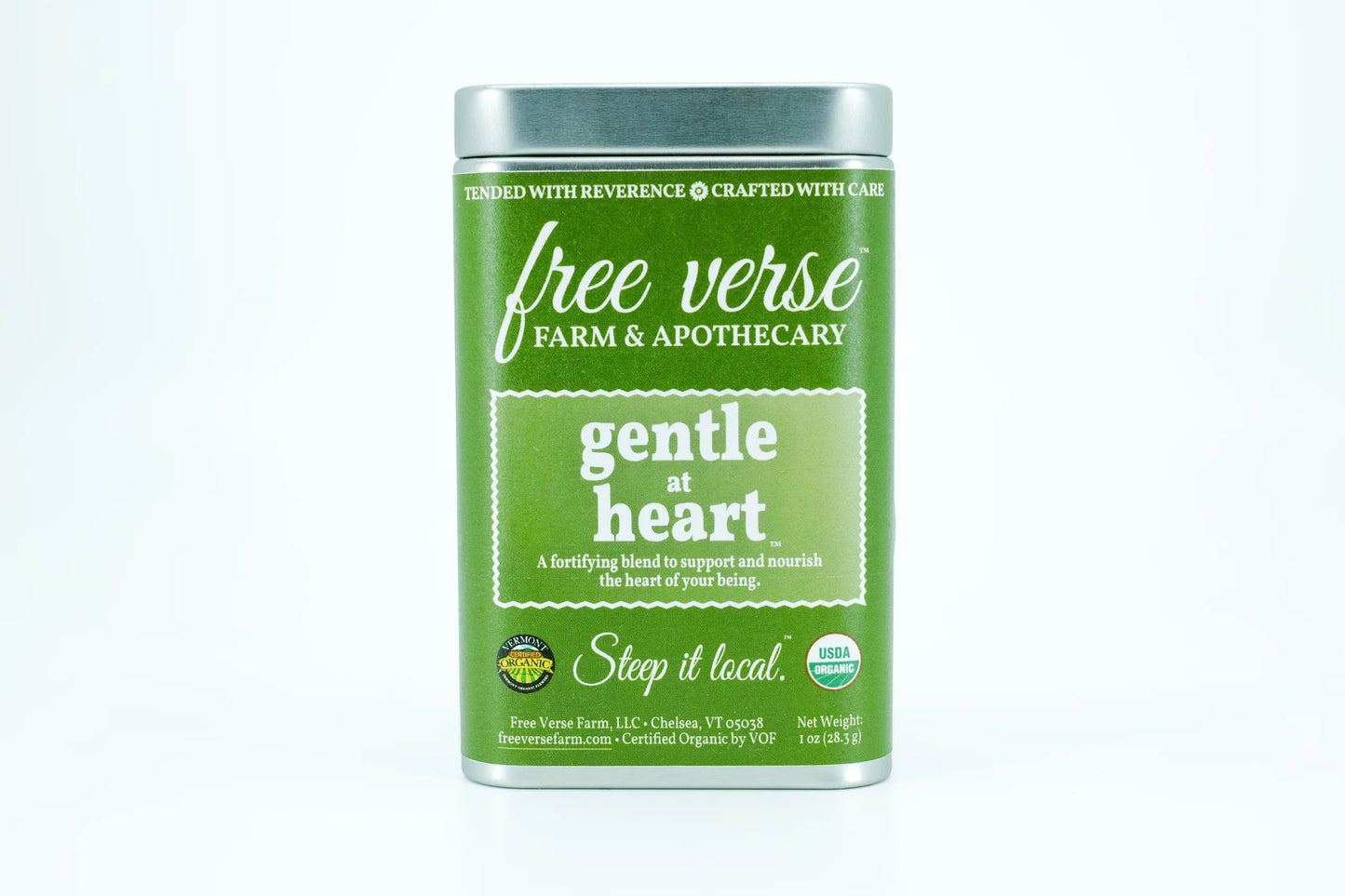 Gentle at Heart (1 oz)