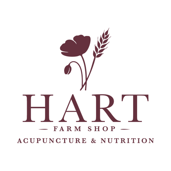 HART FARM SHOP