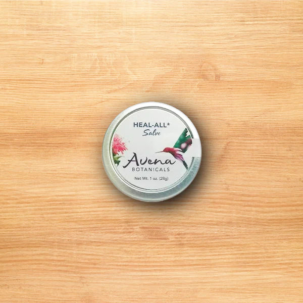 Heal-All Salve (1 oz)