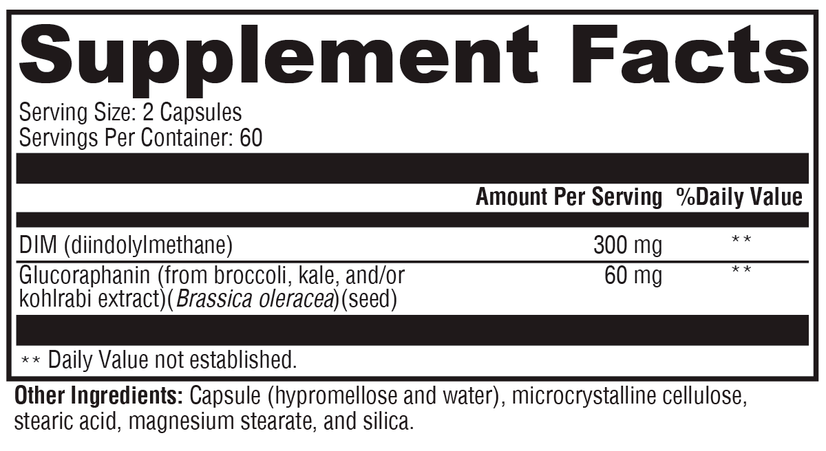 Hormone Protect (120 veg caps)