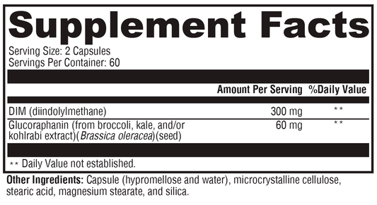 Hormone Protect (120 veg caps)