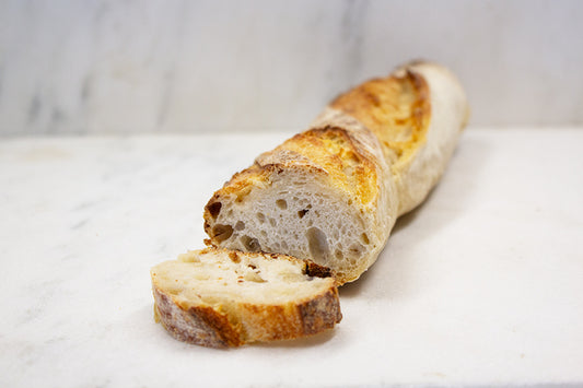 Baguette - Sourdough, Organic (14 oz)