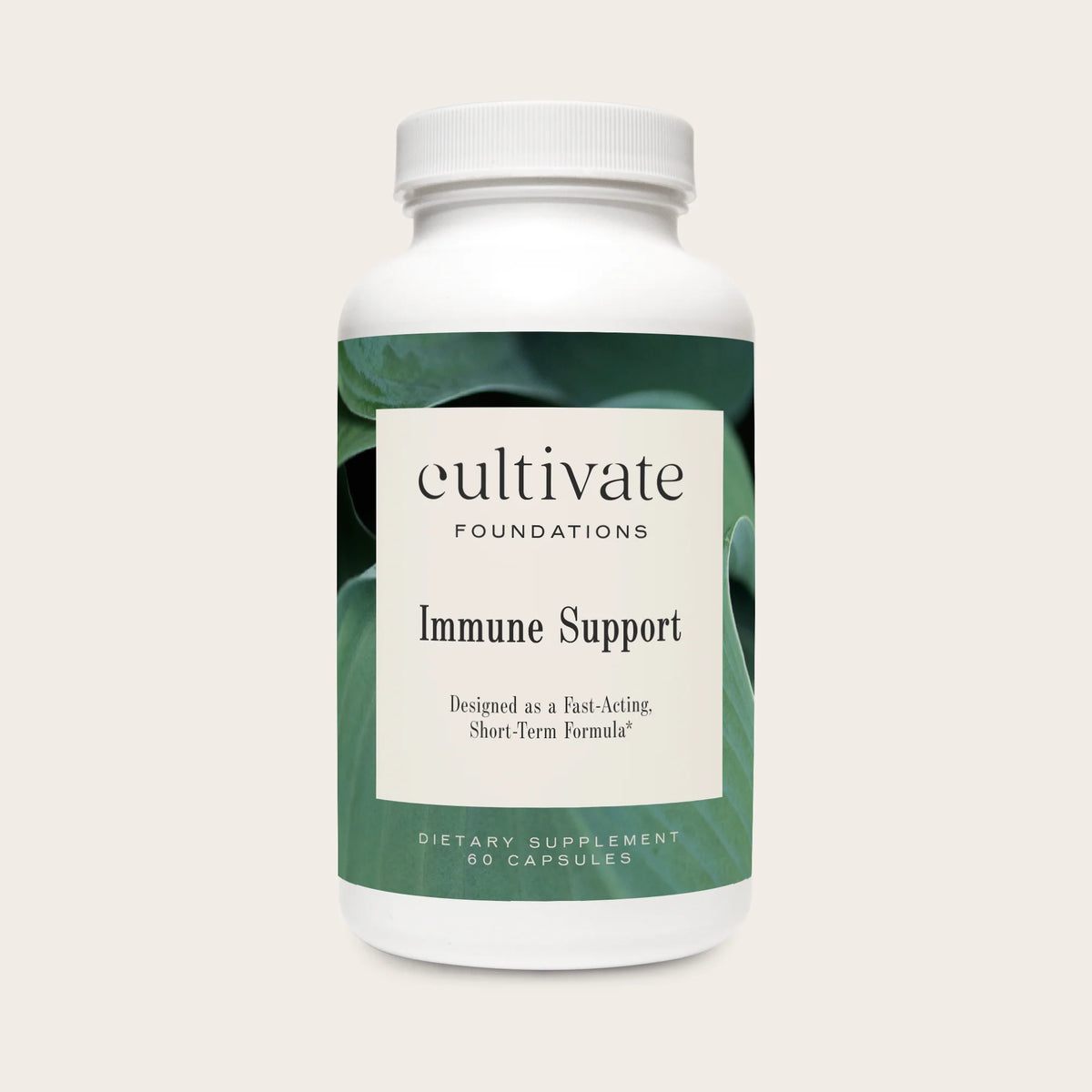 Immune Support