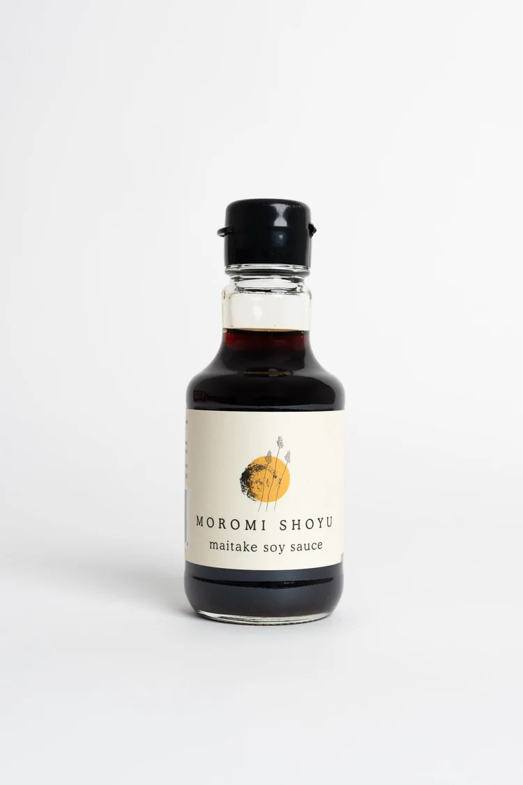 Maitake Soy Sauce (5.1 fl oz)