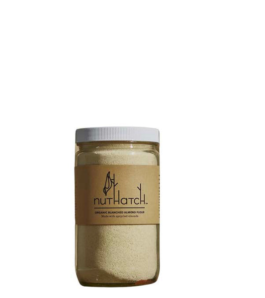 Blanched Almond Flour - Organic