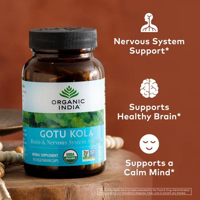 Gotu Kola