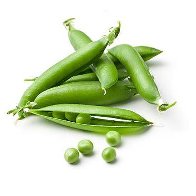 Peas, Sugar Snap - Organic ($6/lb)