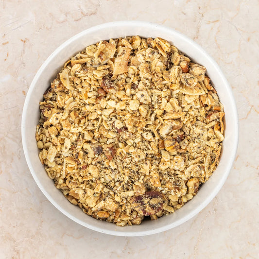 Stuesli Granola Redefined - Original (9 oz)