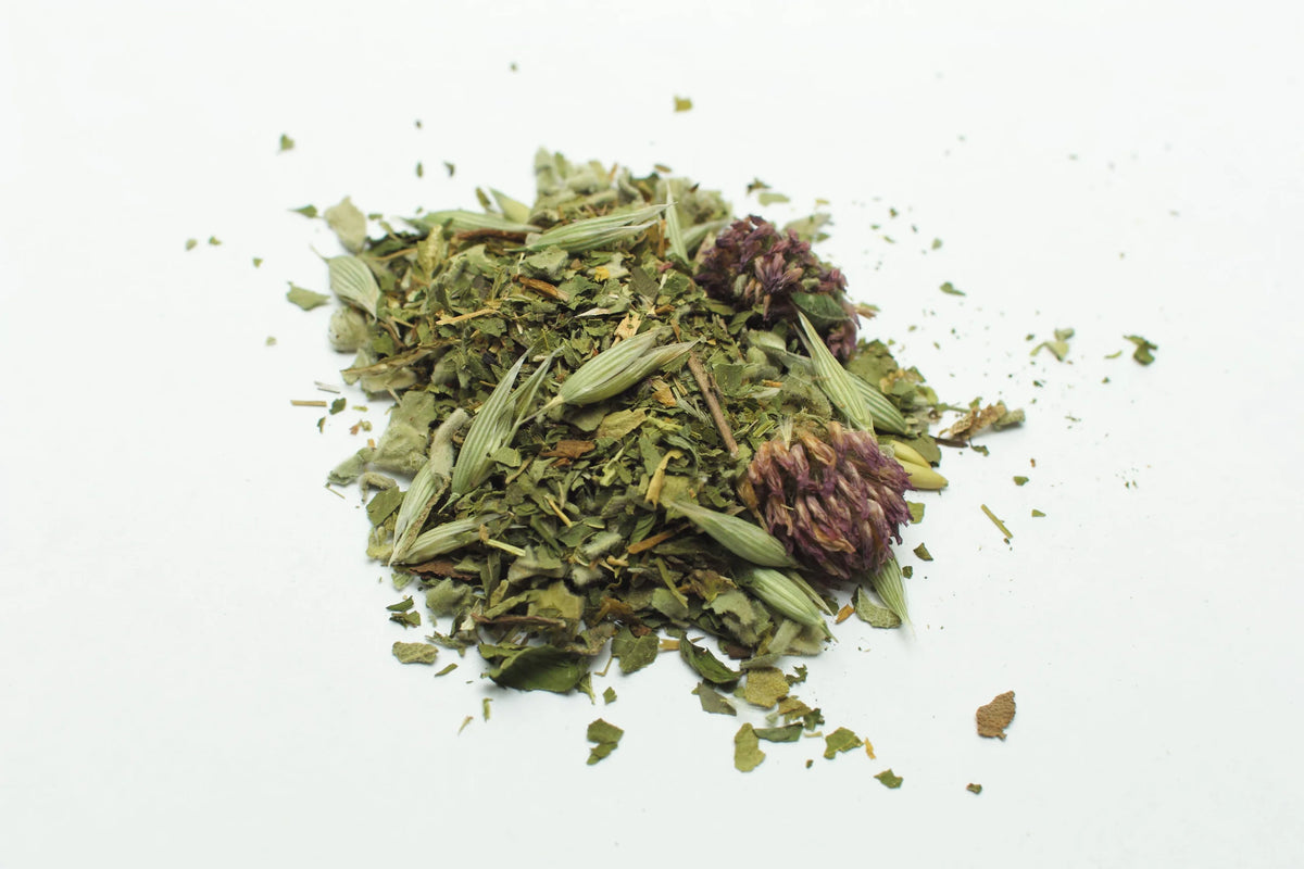 Spring Brew Tea