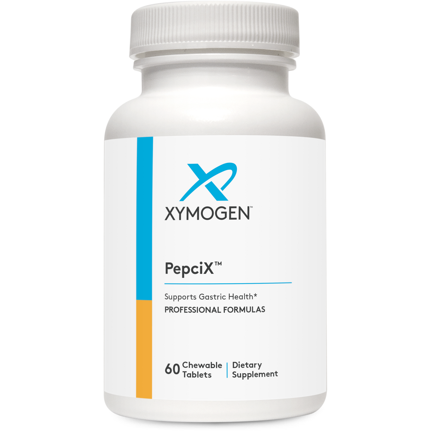 PepciX (60 chew tabs)