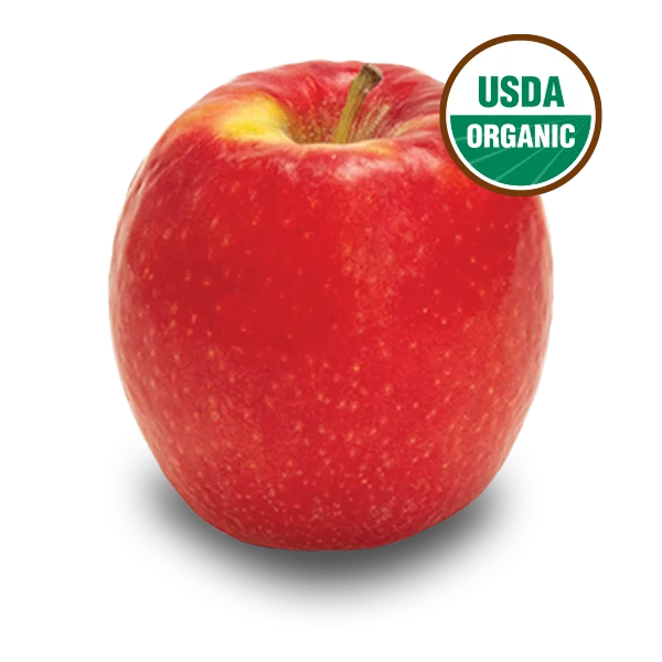 Apple, Pink Lady Organic ($1.80/ea)