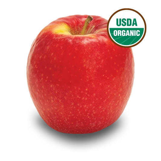 Apple, Pink Lady Organic ($1.80/ea)