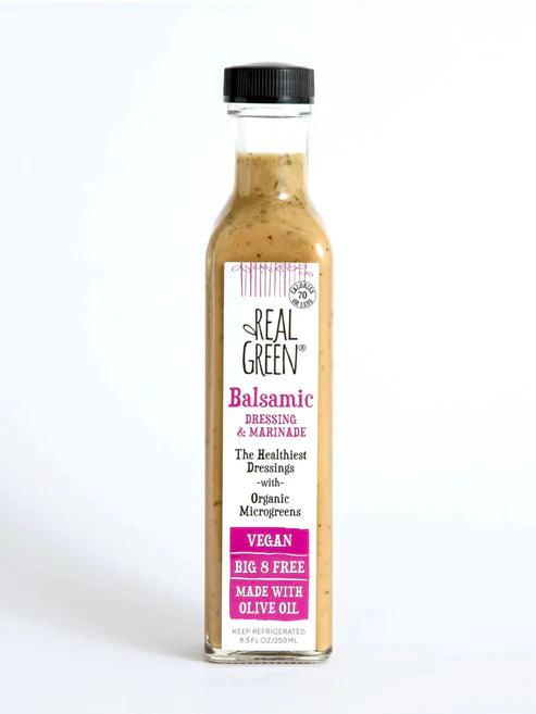 Dressing, Balsamic (8.5 oz)