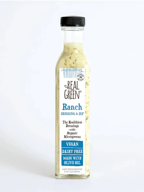 Dressing, Ranch (8.5 oz)