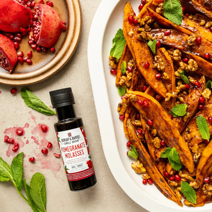 Pomegranate Molasses