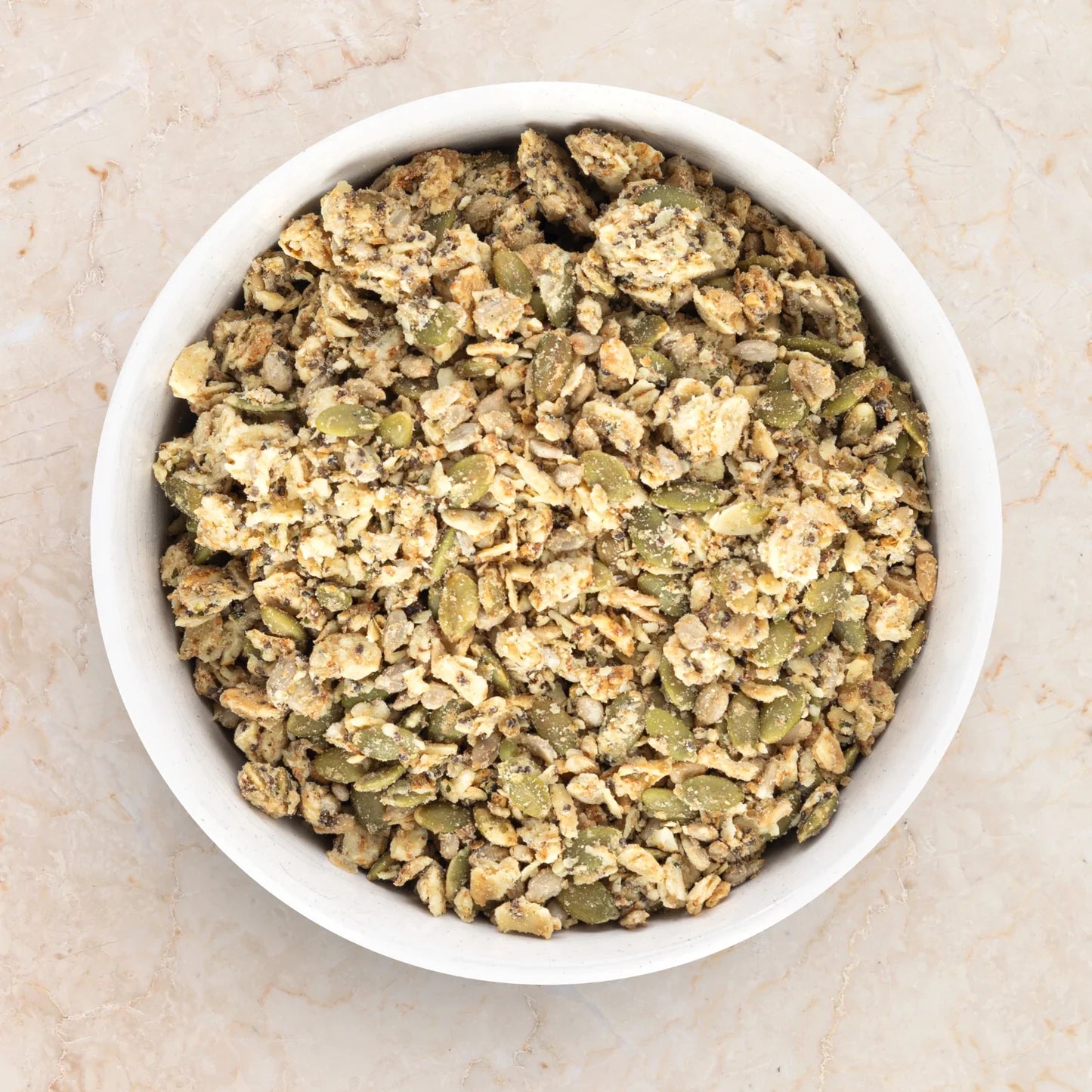 Granola Redefined - Savory & Seed (9 oz)
