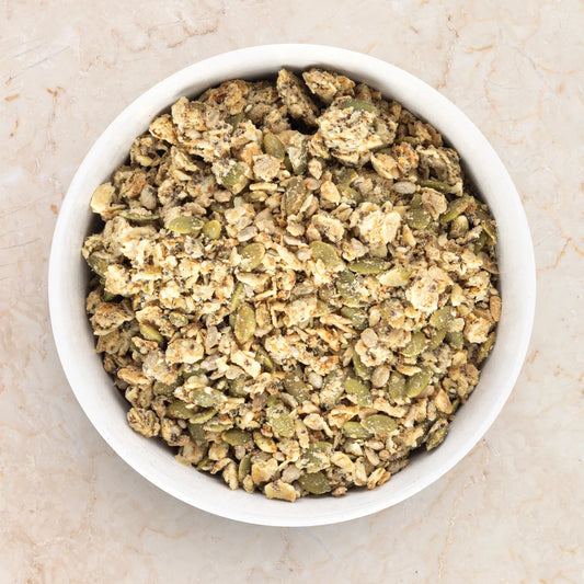 Granola Redefined - Savory & Seed (9 oz)