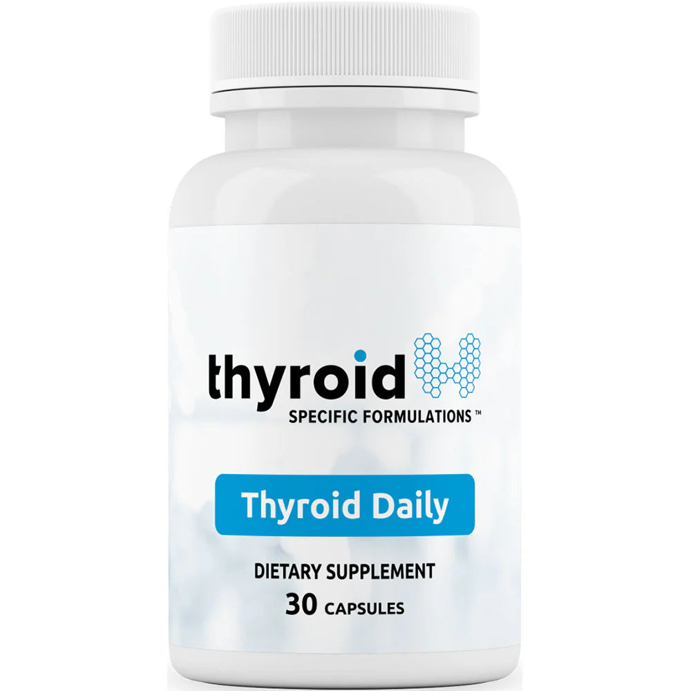 Thyroid Daily (30 caps)