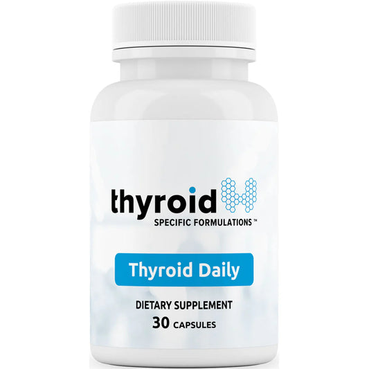 Thyroid Daily (30 caps)