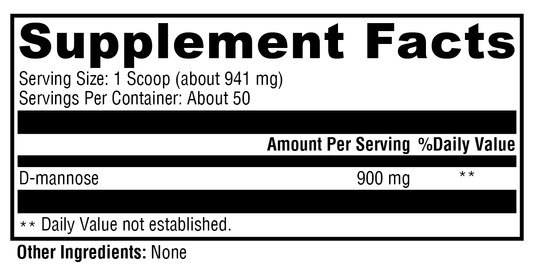 UritraX (50 servings)