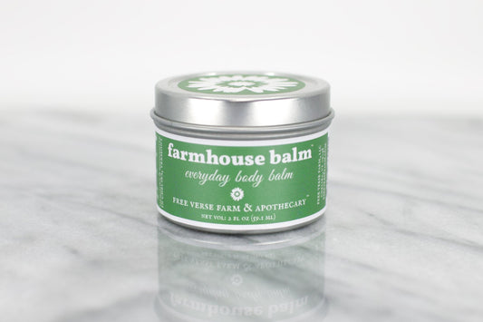 Farmhouse Balm