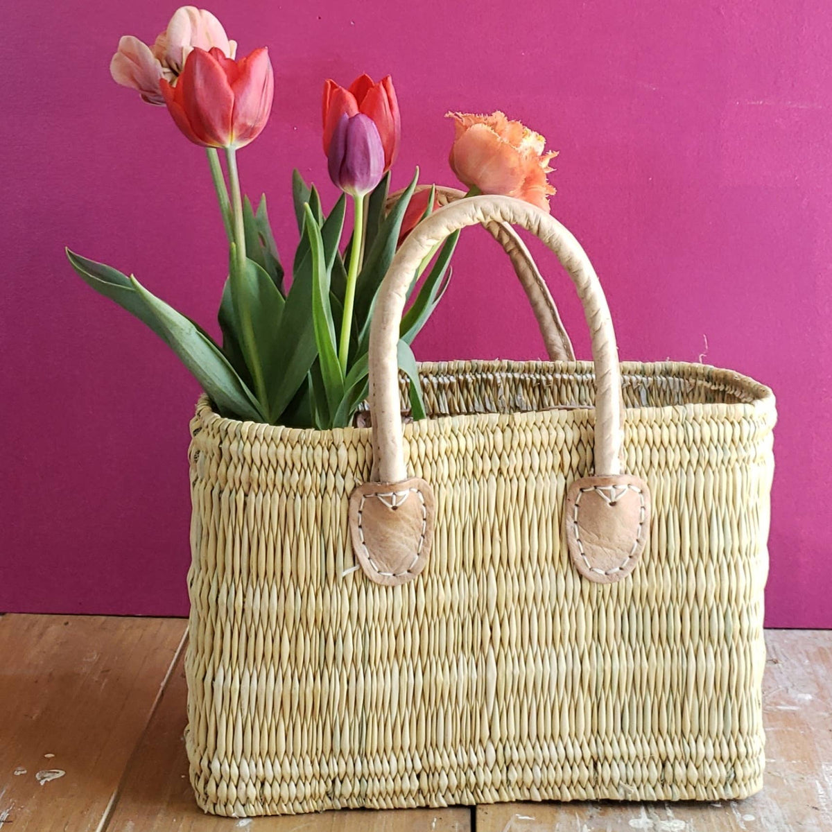 Medina - Small Tote