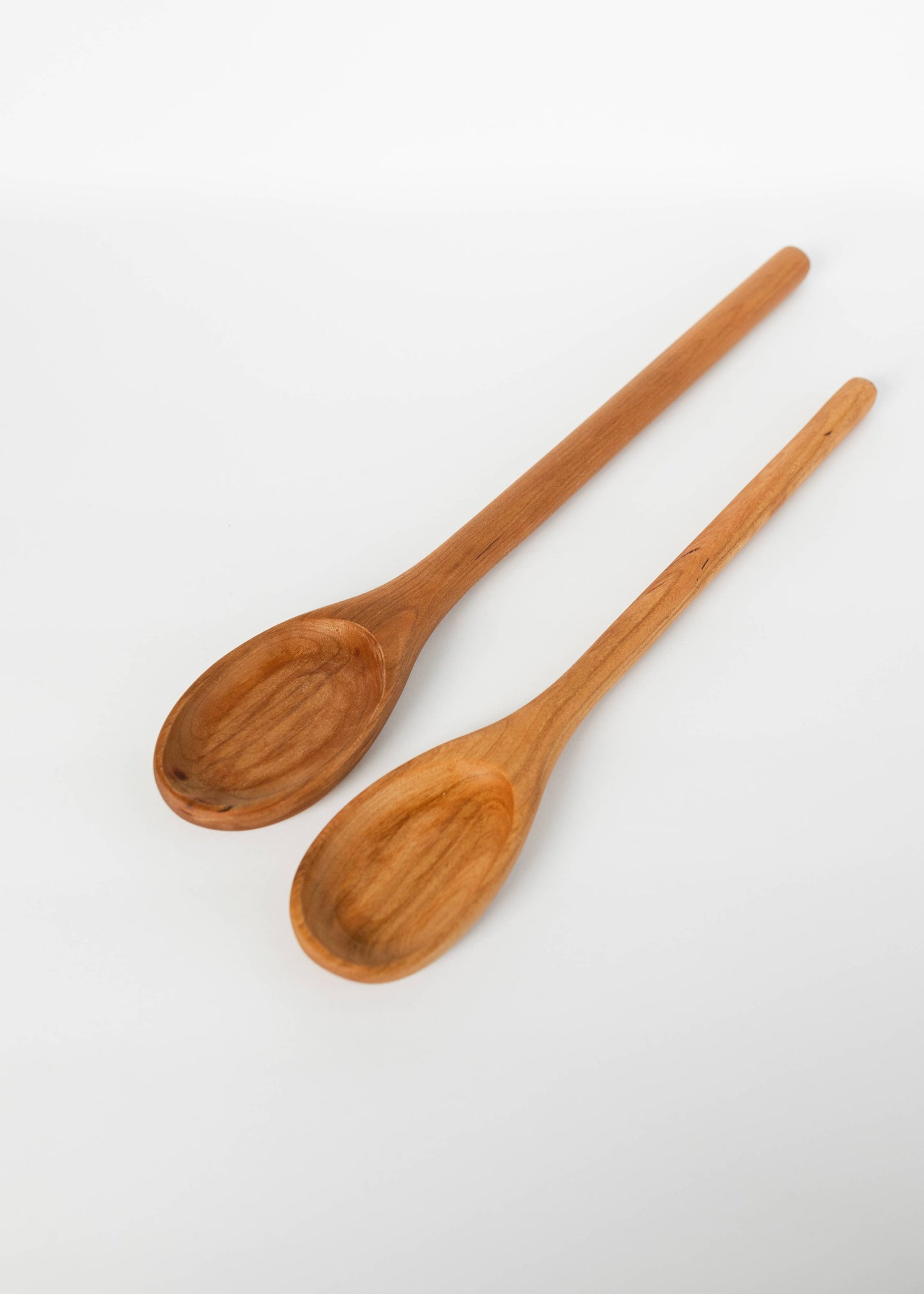 The Handcrafted Wooden Spoon | Amish Made